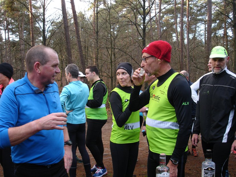 Oudjaarloop 2015 - 14